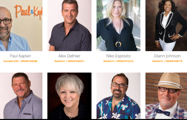 The Paul Kaplan Group 